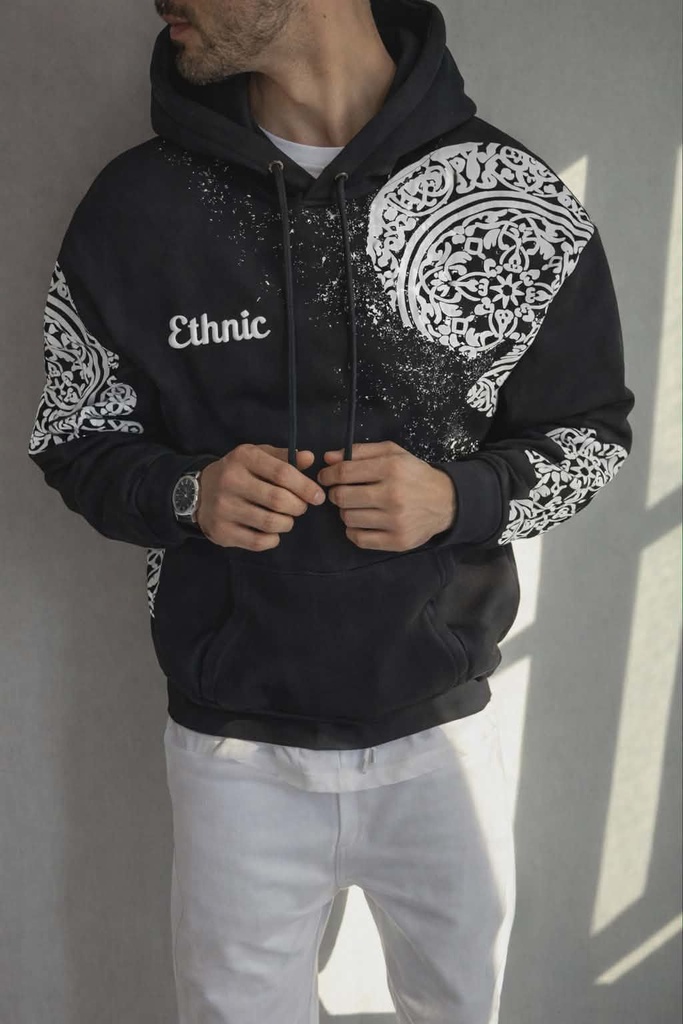 CAPUCHE ETHNIC