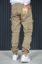 Pantalon Cargo