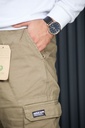 Pantalon Cargo