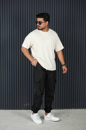 Pantalon Cargo 