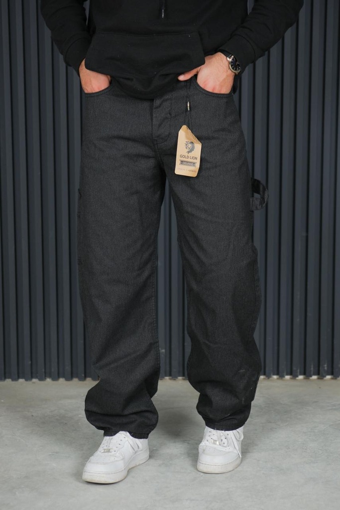 Pantalon Baggy 
