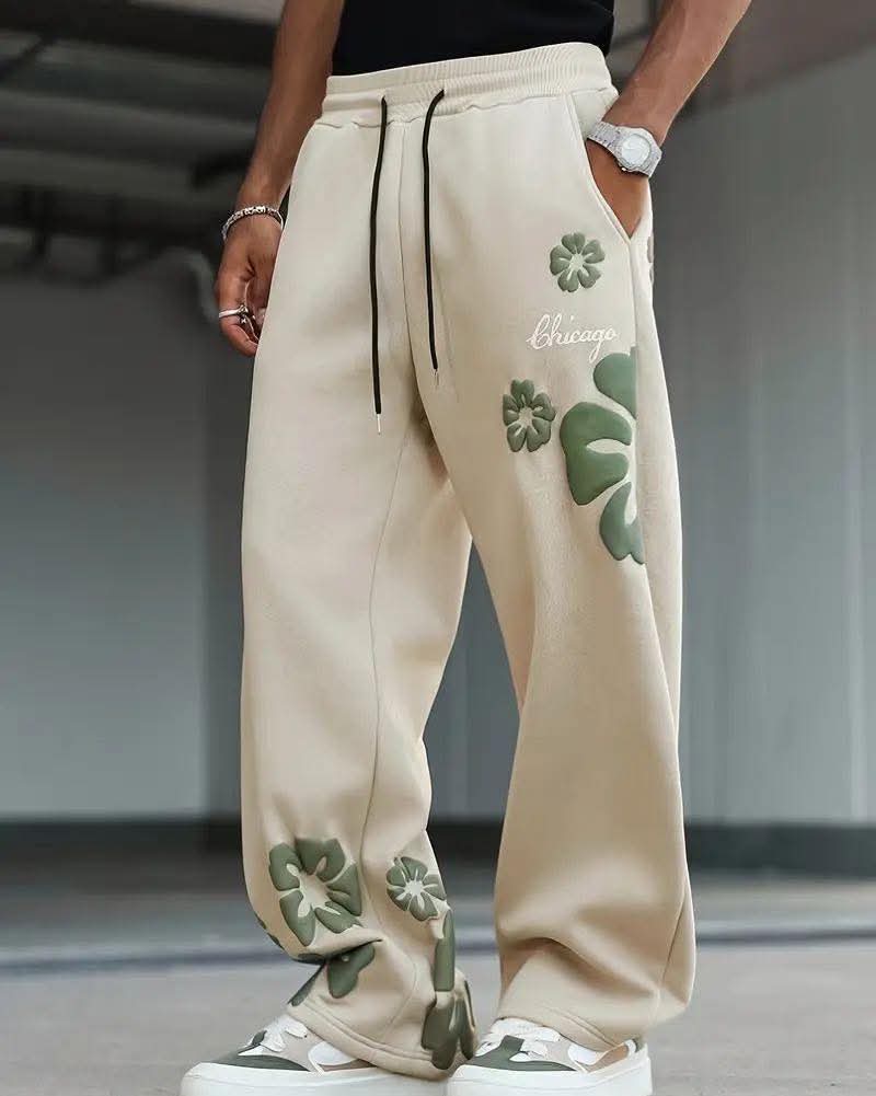 Pantalon Chicago