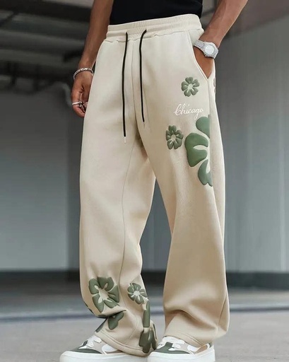 Pantalon Chicago