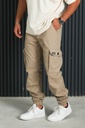 Pantalon Cargo 