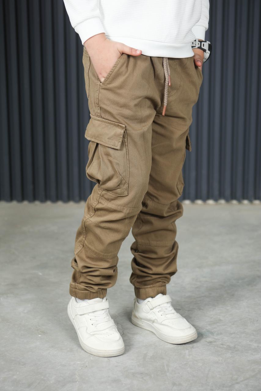 Cargo Kids 